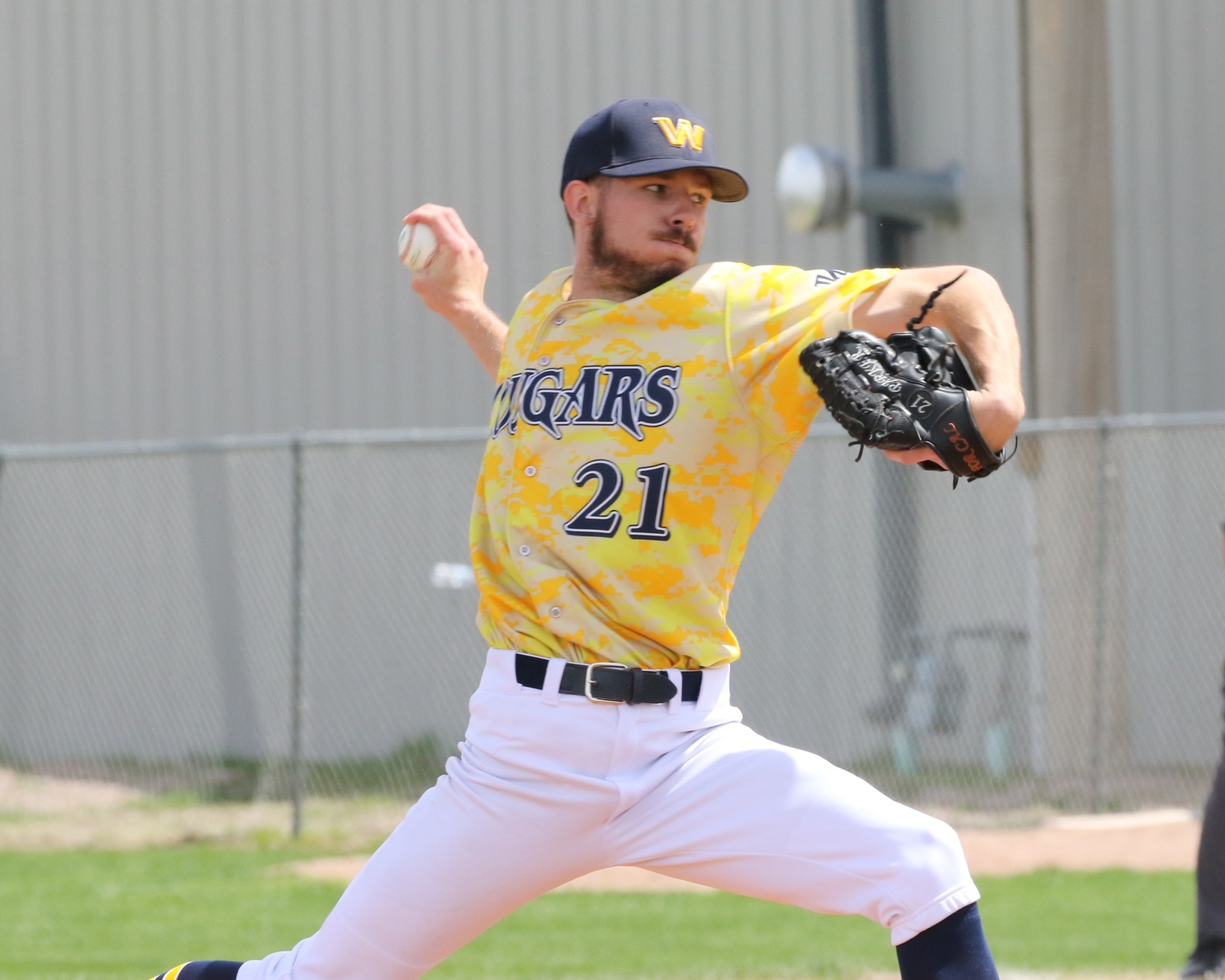 WNCC baseball tops Southeast; moves into regional tourney