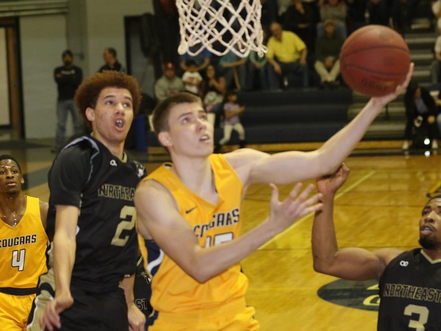 WNCC holds on for 18th win over NJC