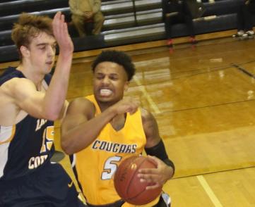 WNCC men roll to win over LCCC