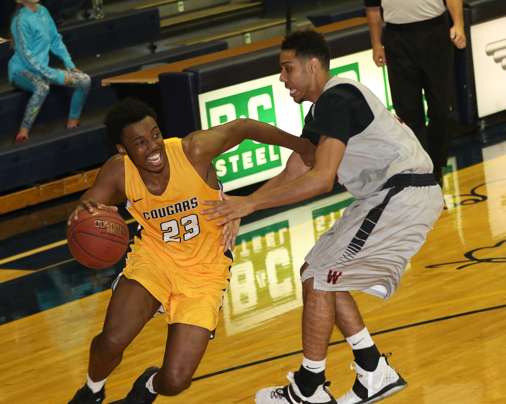WNCC puts five in double figures in win over Western Wyoming