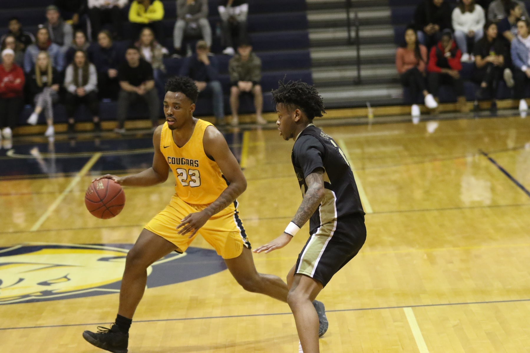 WNCC men top NJC for 21st victory