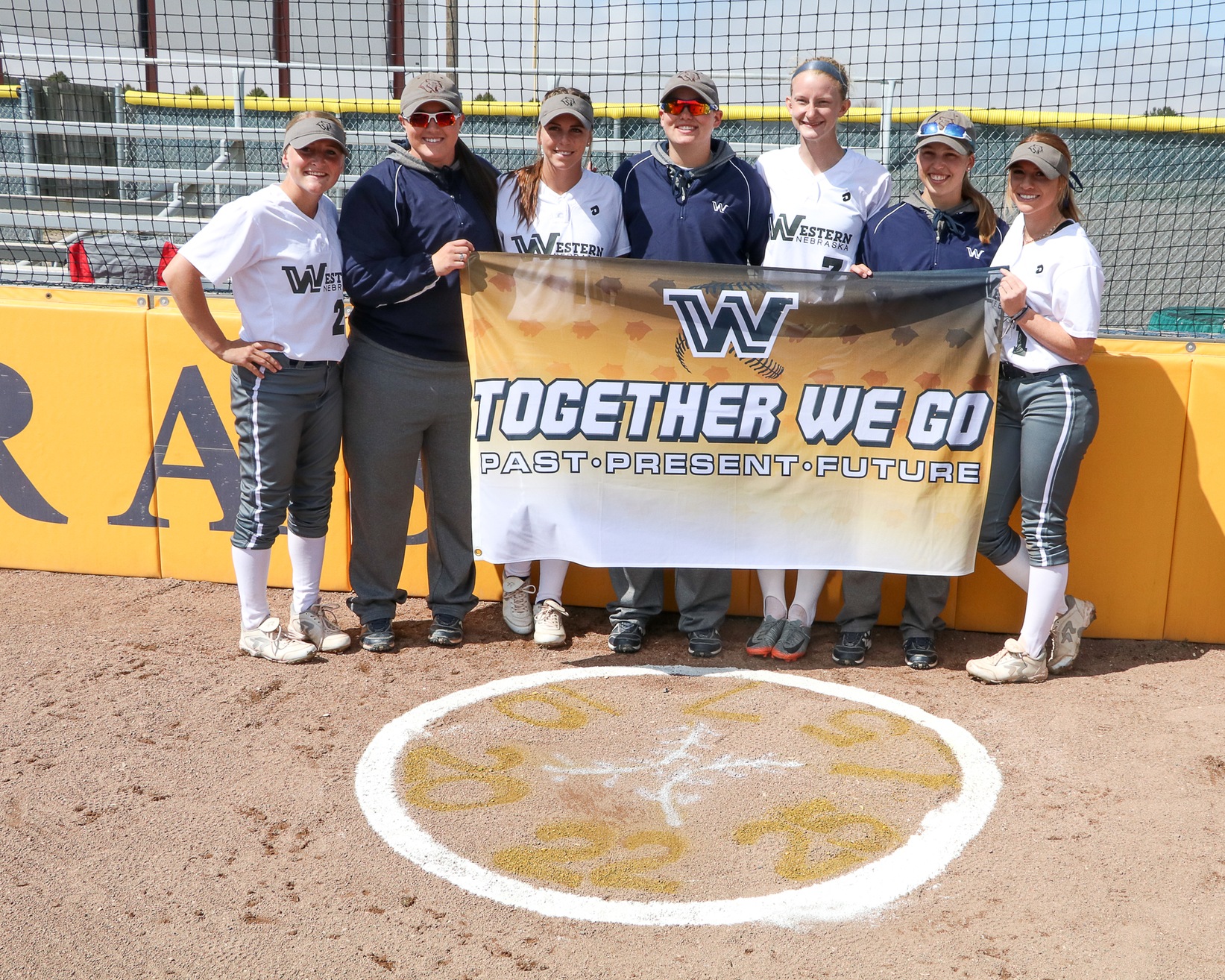 WNCC wins game two against Otero 10-9 on Sophomore Recognition Day