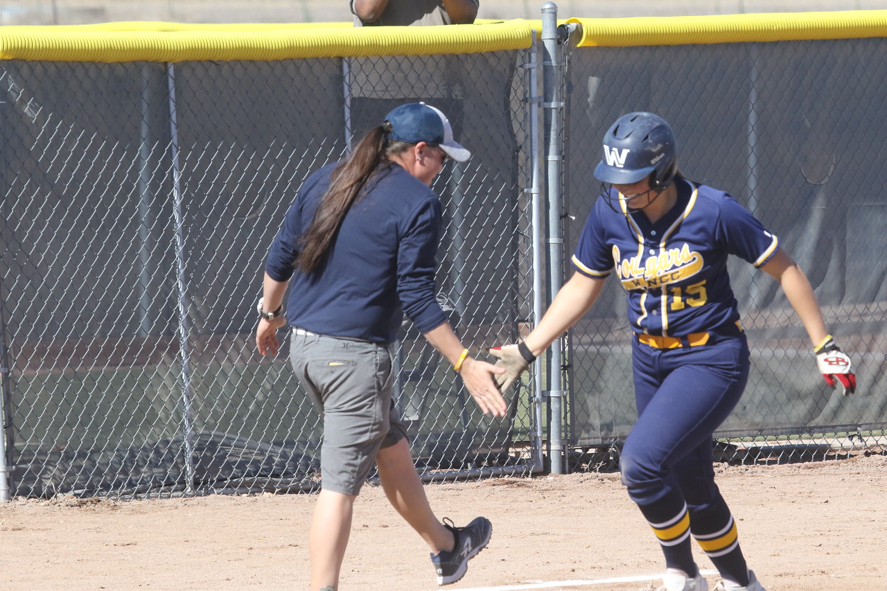 WNCC splits games with Trinidad State