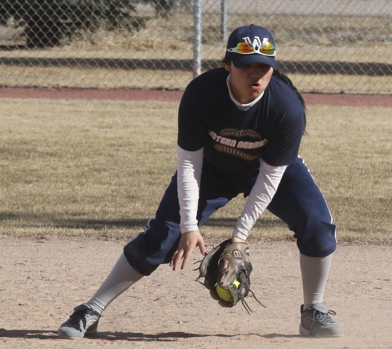 WNCC scores 31 runs in sweep over Trinidad