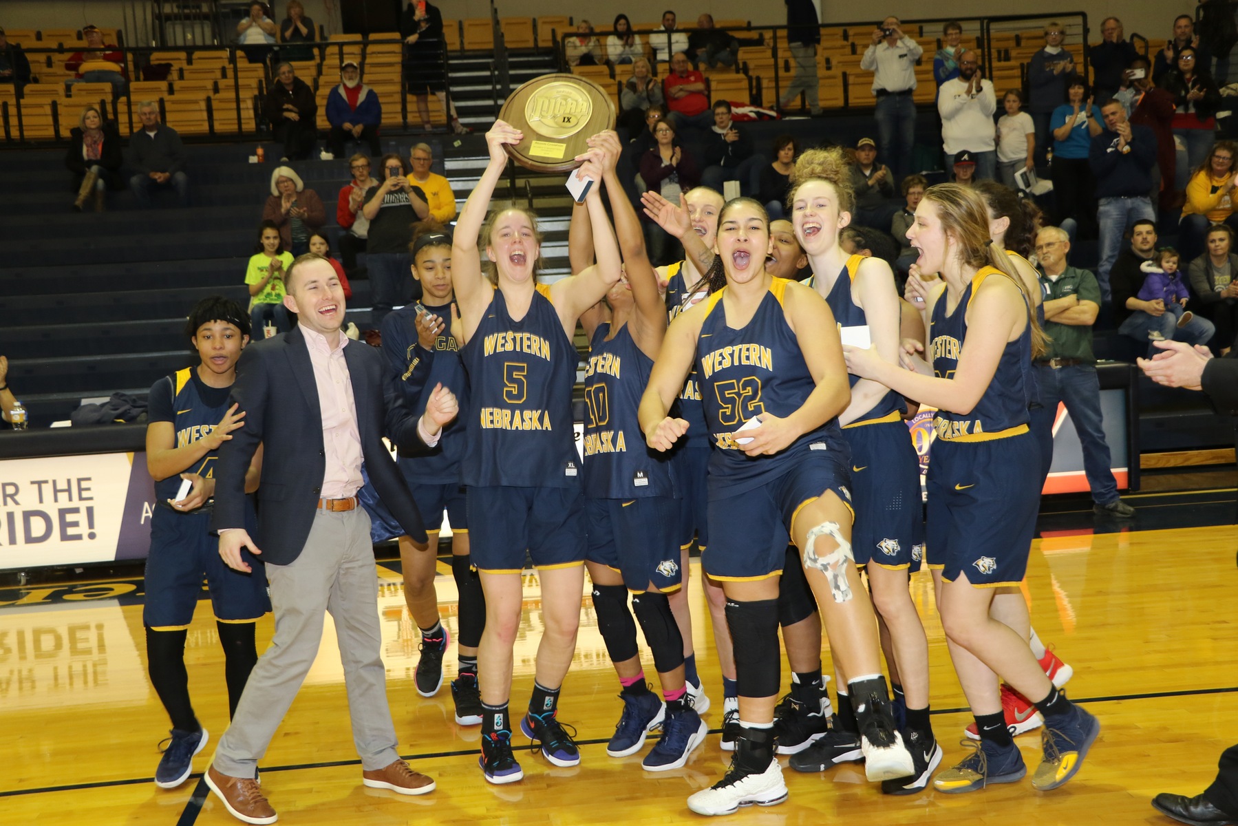 WNCC women to face Hutchinson at nationals