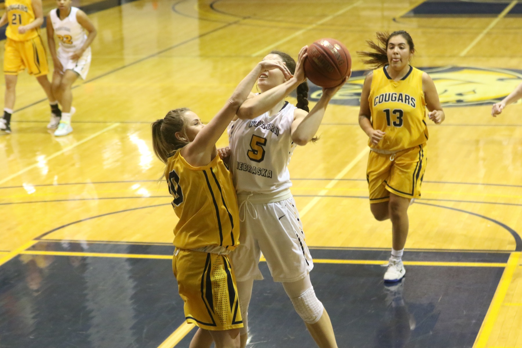 No. 11 WNCC women top Mineral Area