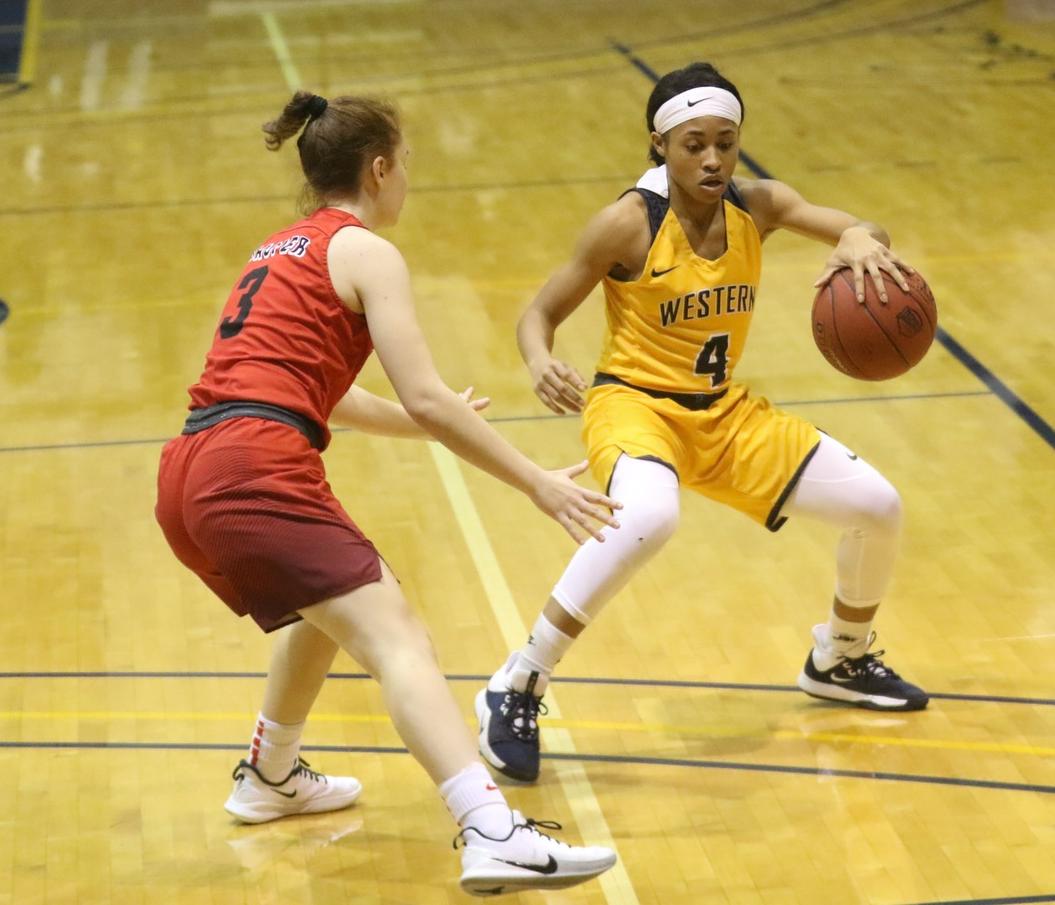 WNCC captures 25th straight with win over Sheridan at regionals