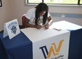 WNCC's Joseph headed to Division I U. of New Orleans