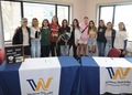 WNCC women’s soccer players Razo, Vasquez sign to continue playing