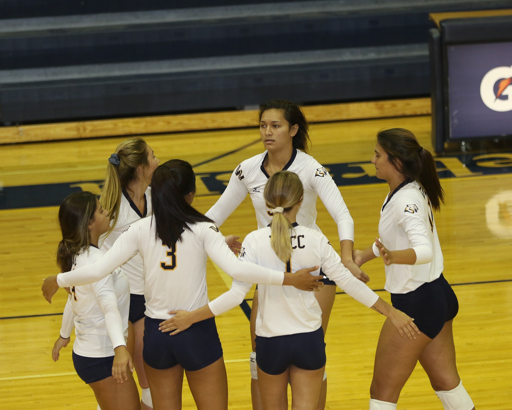 WNCC wins two in final day of Reiver Invite