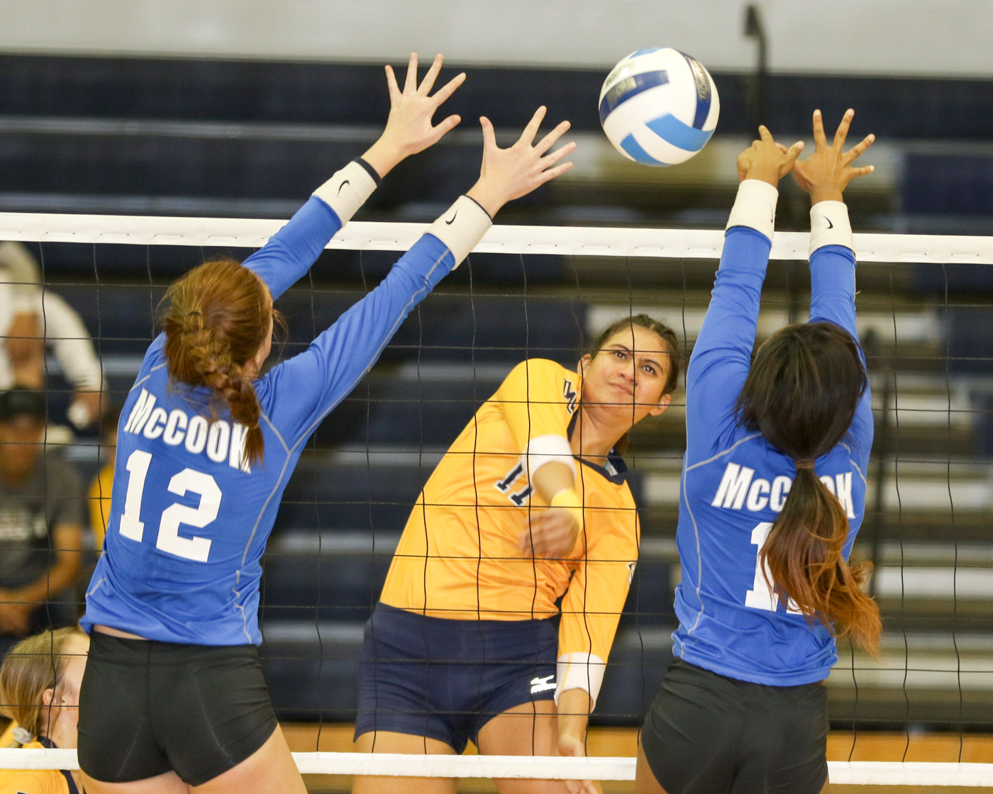 WNCC tops McCook for ninth straight win