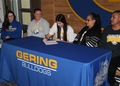 Gering’s Gonzalez-Orozco signs with WNCC volleyball