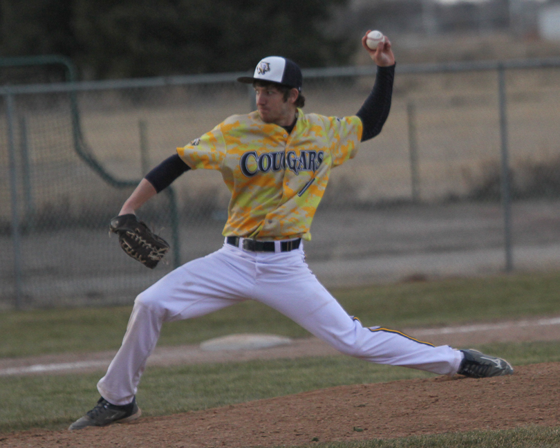 WNCC baseball splits doubleheader with Miles