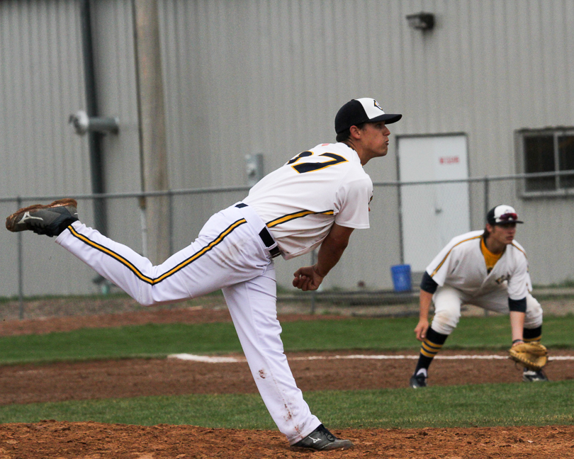 WNCC baseball drops non-conference games to Colby