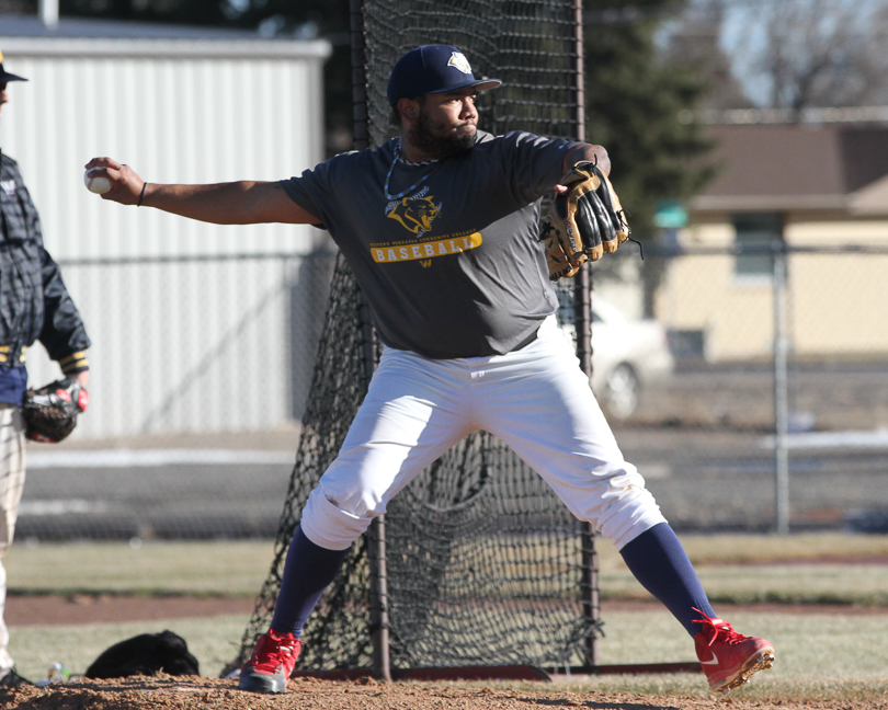 WNCC opens the season this weekend at Garden City