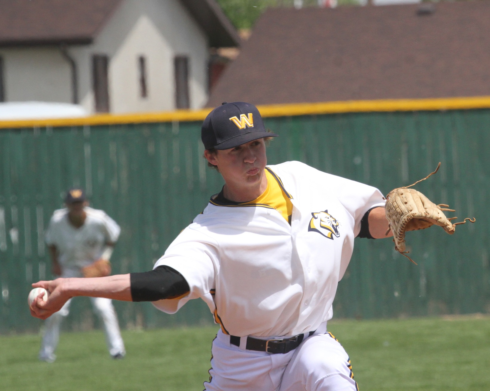 WNCC falls to McCook at regionals, hopes to rebound Friday against NJC