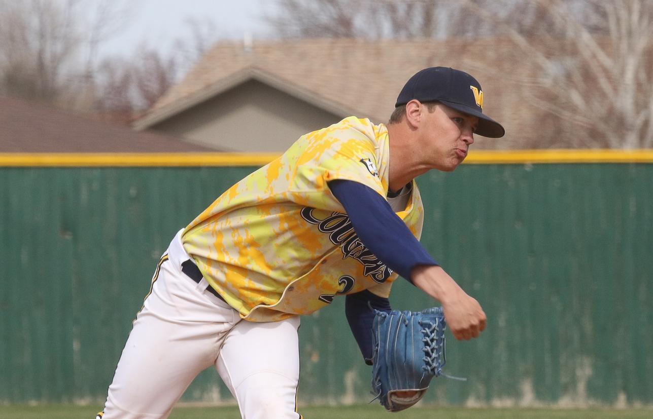 WNCC tops Otero 7-6 in 10 innings