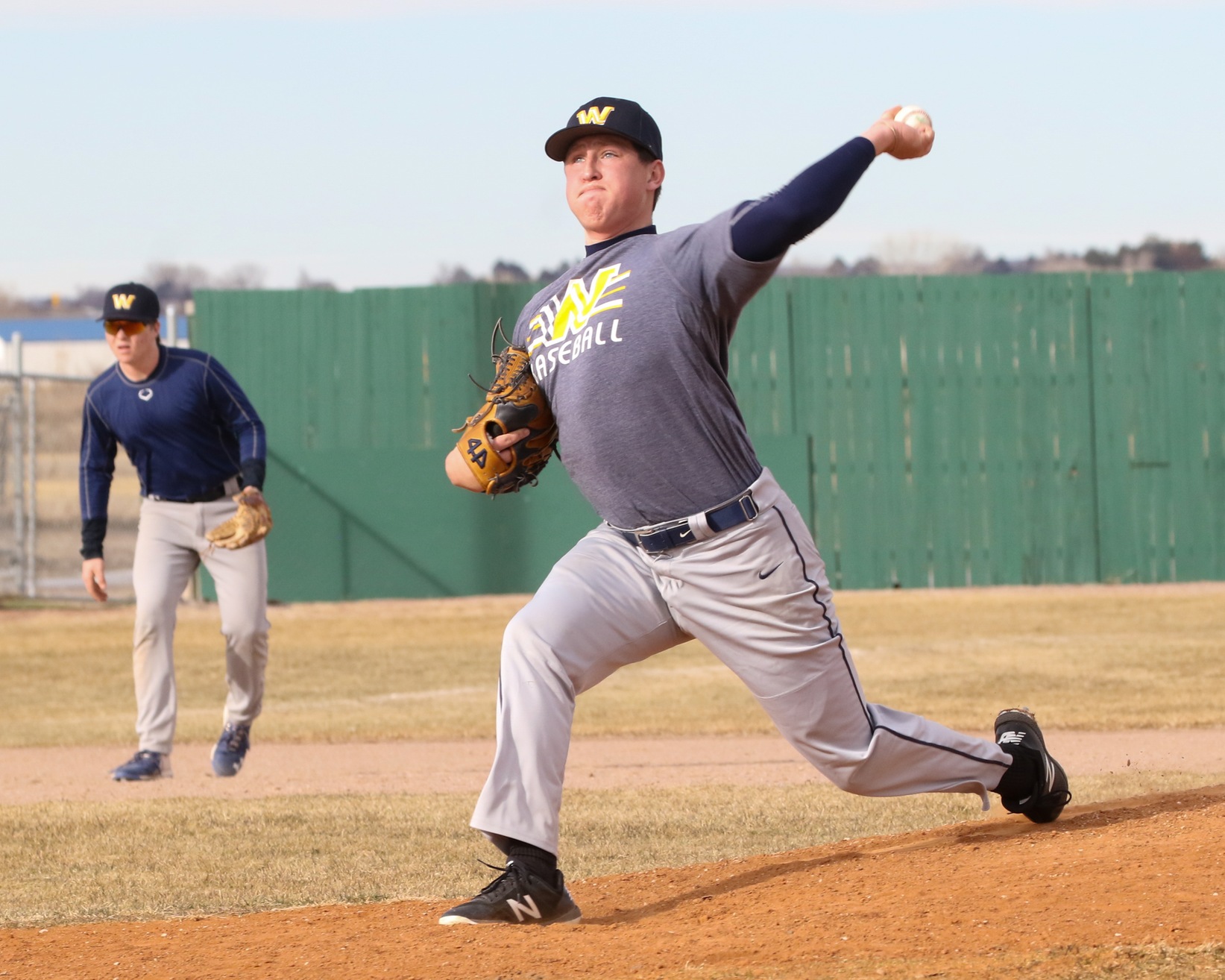 WNCC baseball ready to open season this weekend