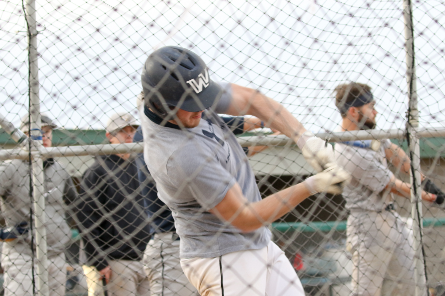 WNCC baseball ready to open the season this weekend