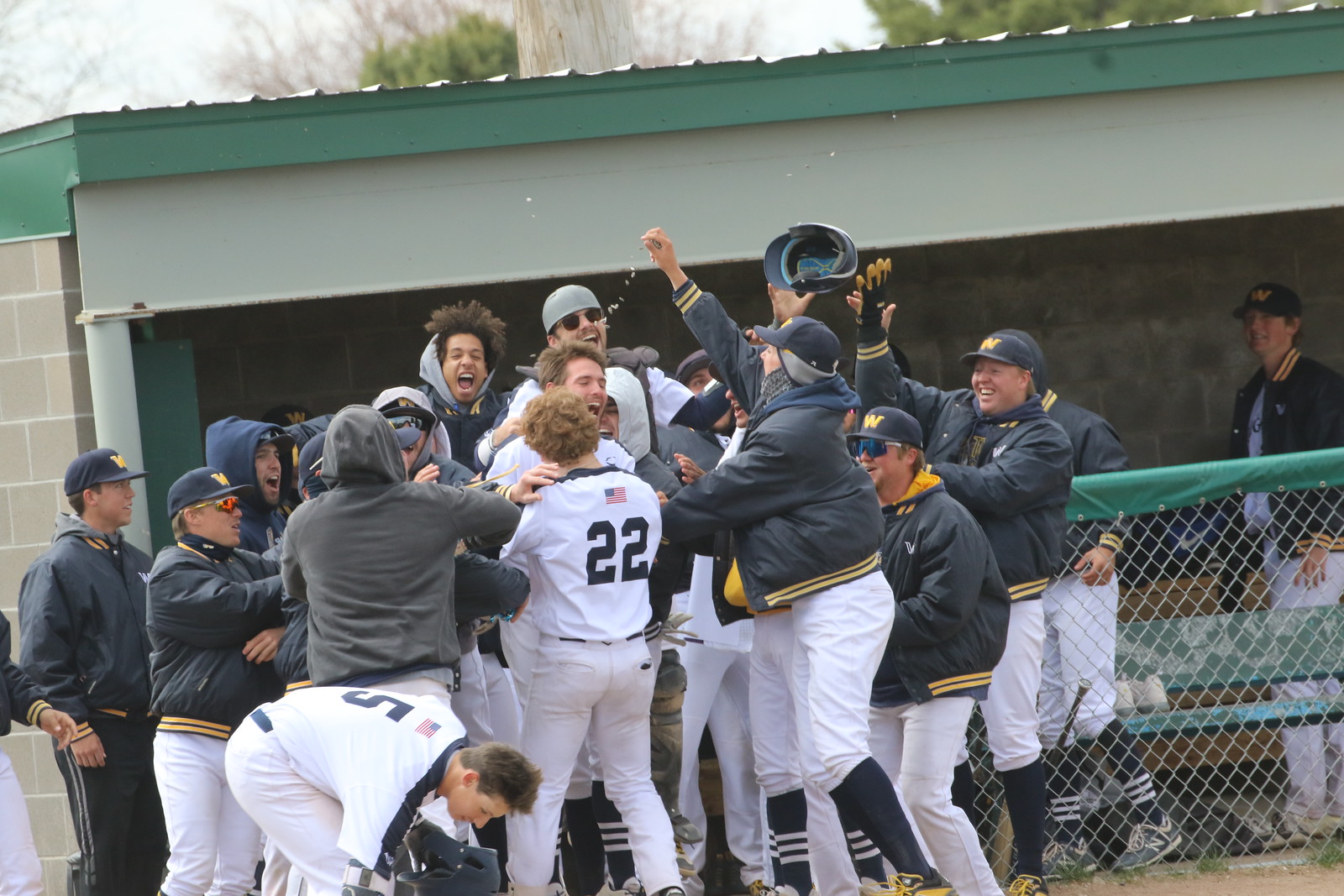 WNCC baseball takes two from NJC