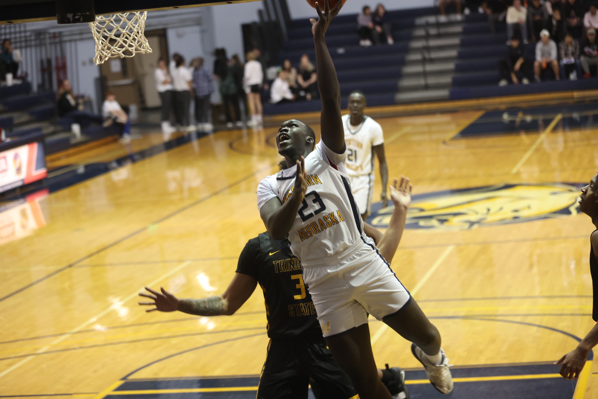 WNCC men capture win over Trinidad State