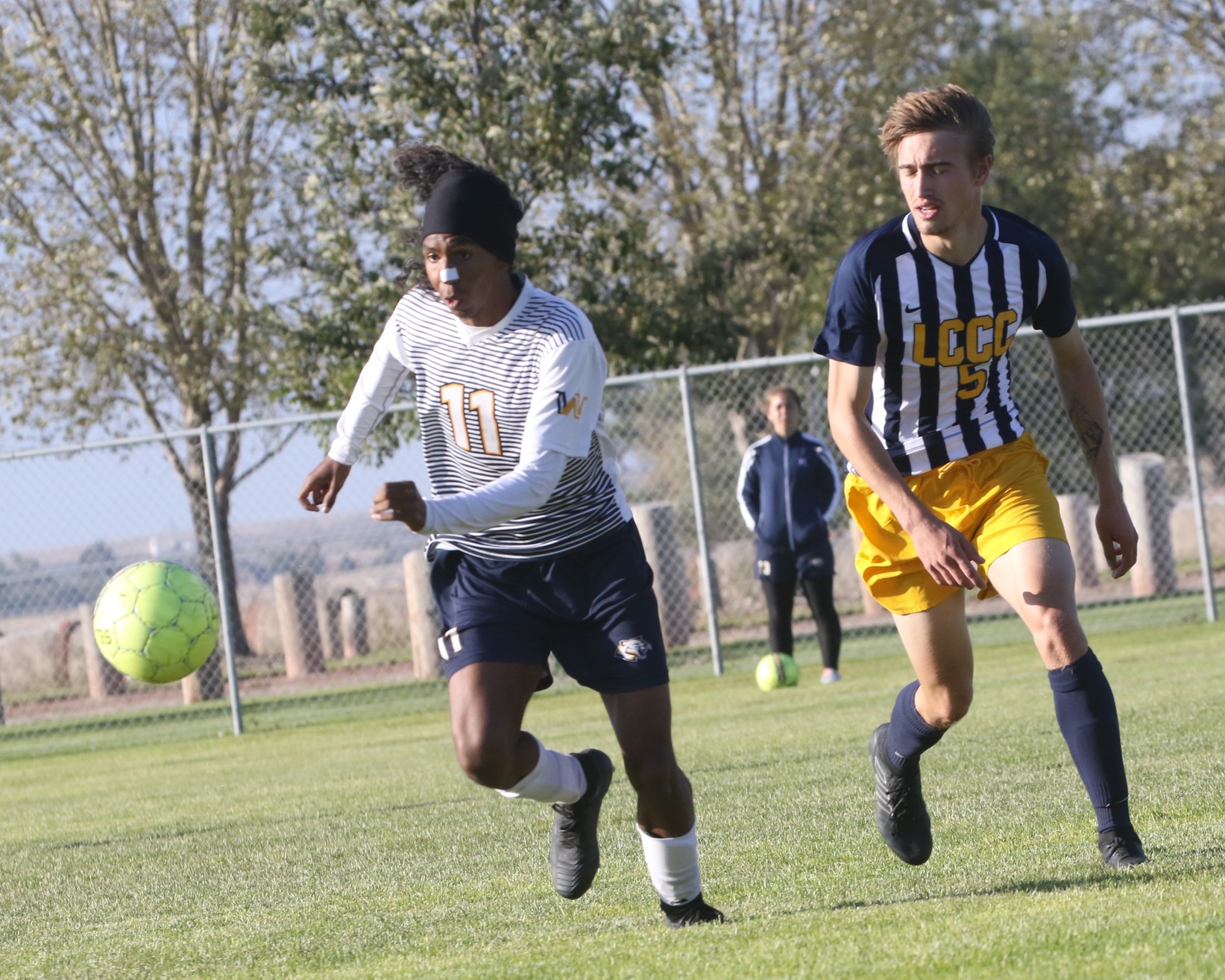 WNCC men earn overtime win over Trinidad State