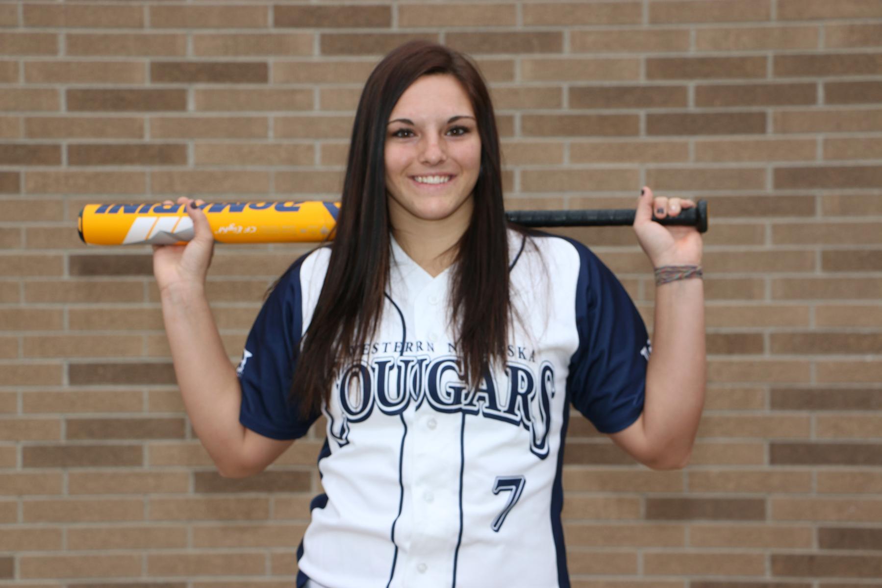 WNCC softball takes two from NJC with plenty of offense