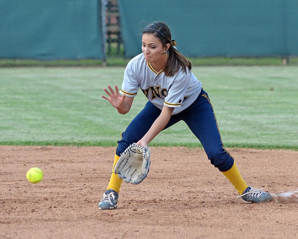 WNCC softball falls to Butler in District E playoff, end season at 53-13