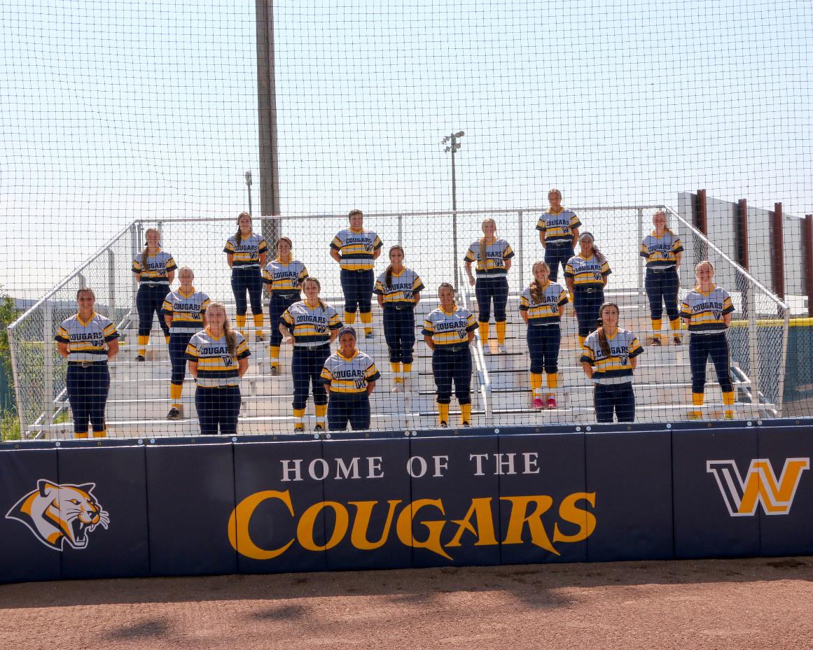 WNCC softball to hold Fall Classic this weekend