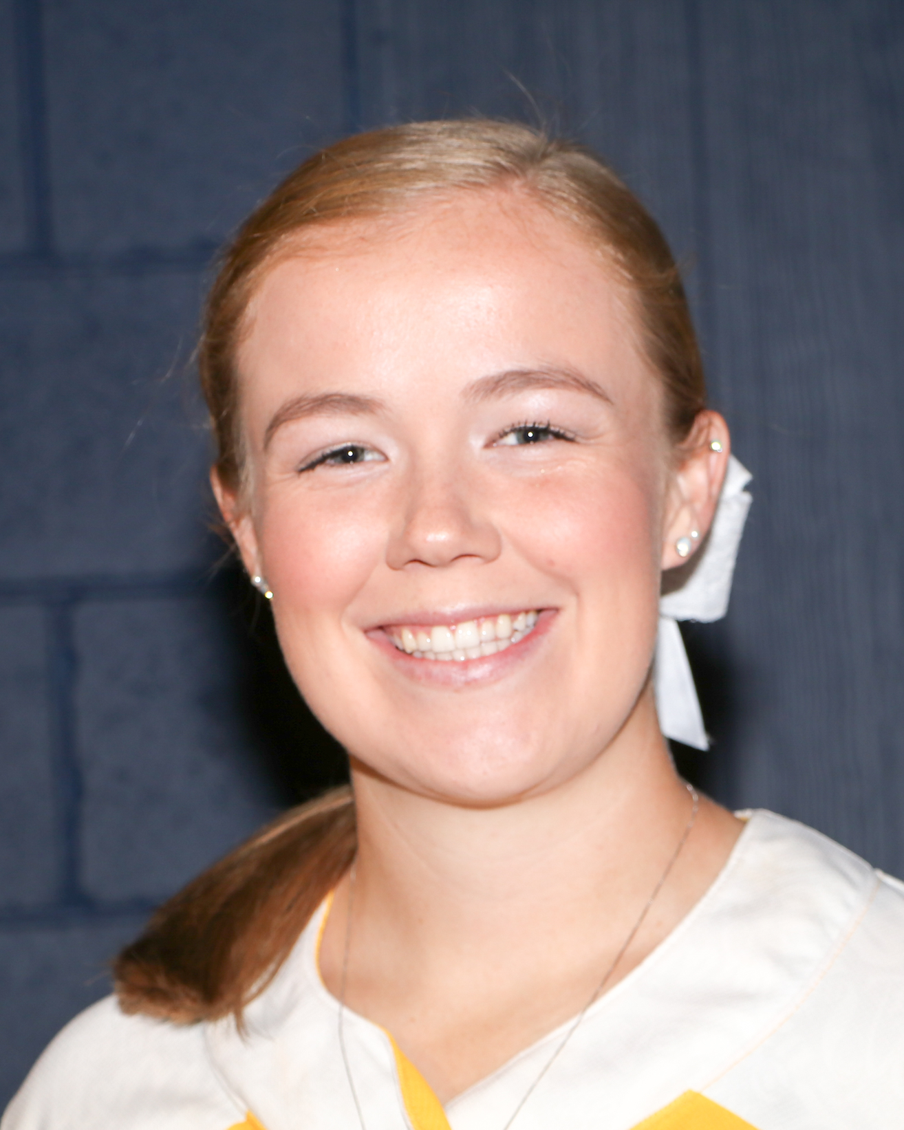 Lauren Oxford