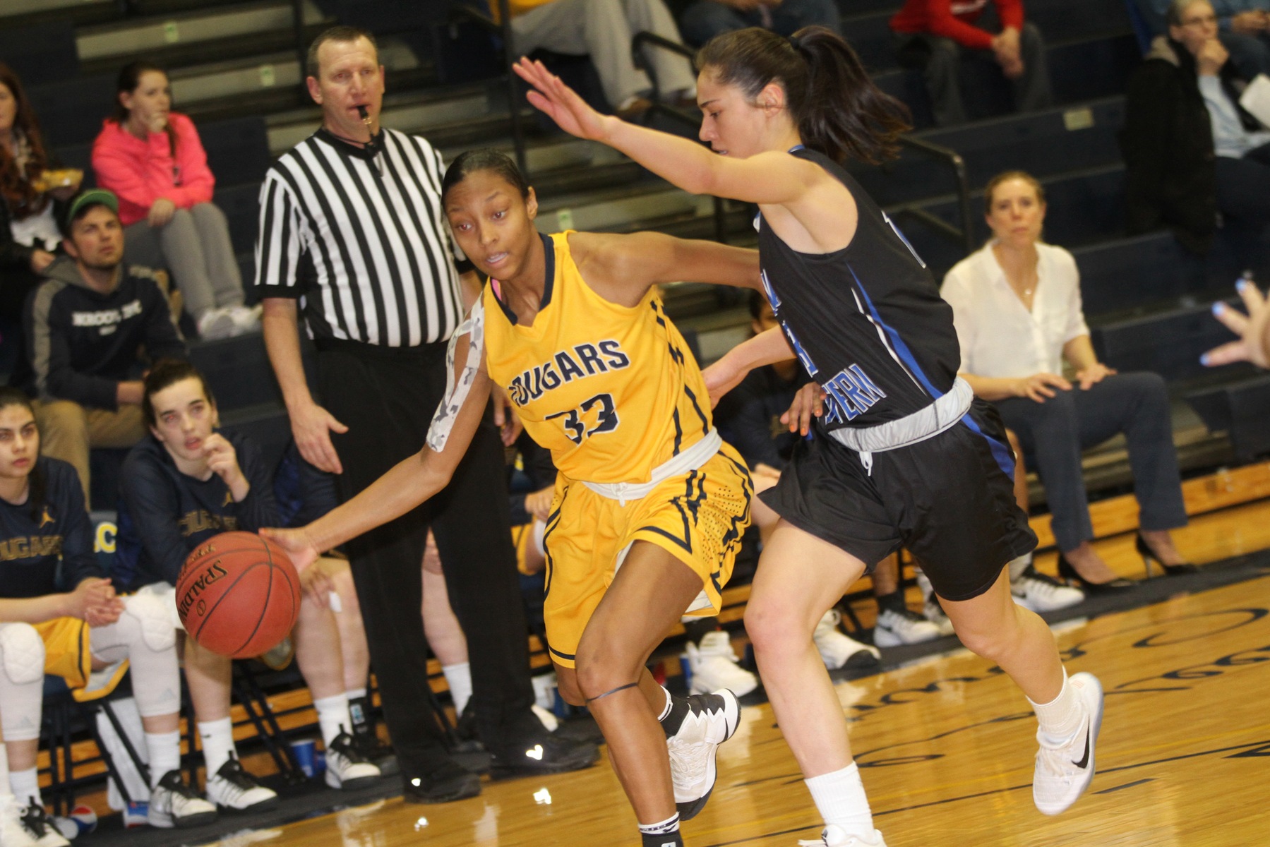 No. 25 WNCC tops Iowa Western by 20