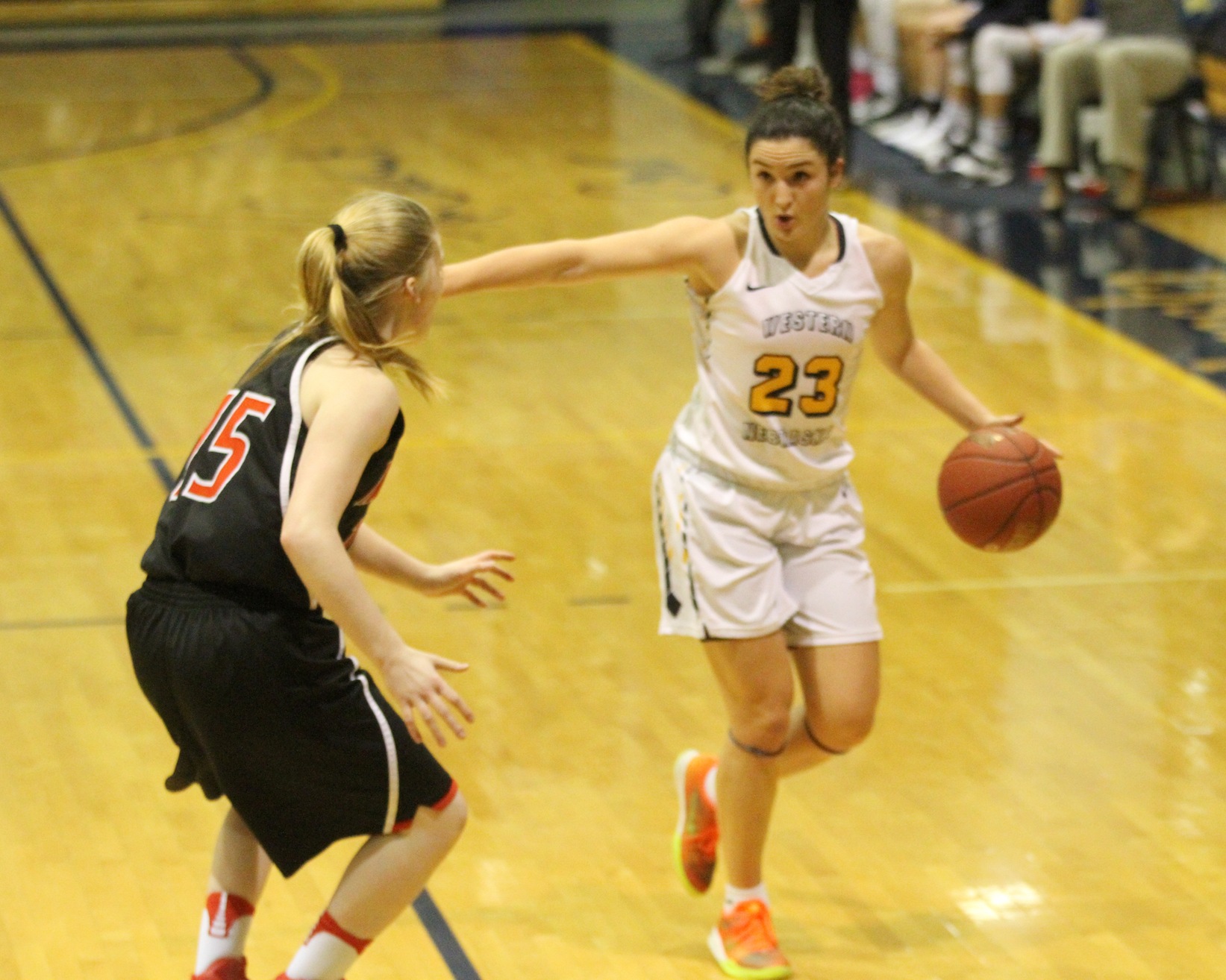 WNCC wins overtime thriller to advance to semis