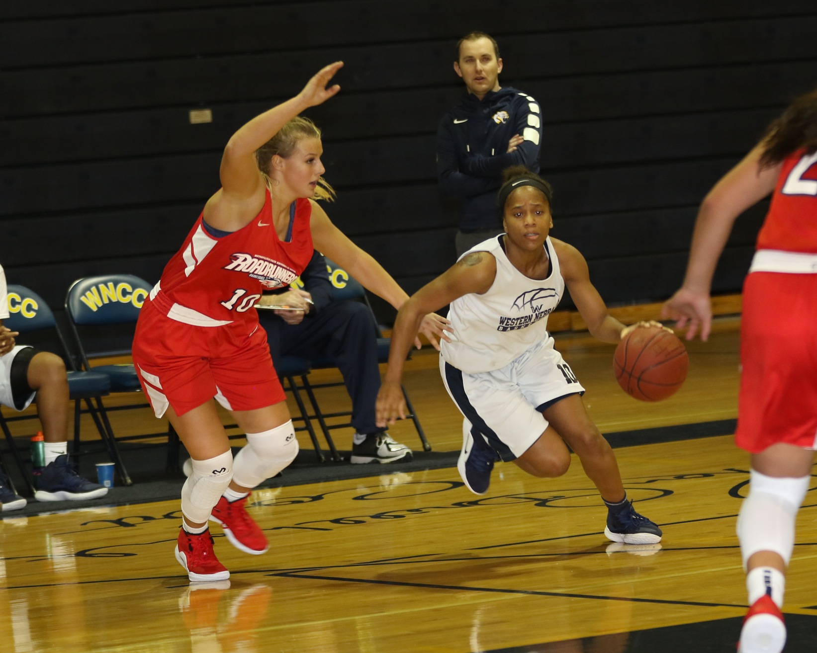 WNCC women’s basketball aiming for a third straight trip to nationals