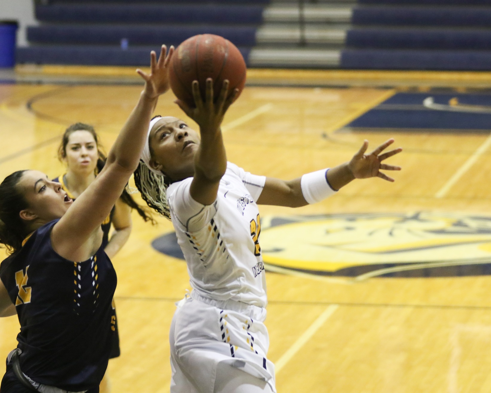 WNCC women capture 19th win over Trinidad