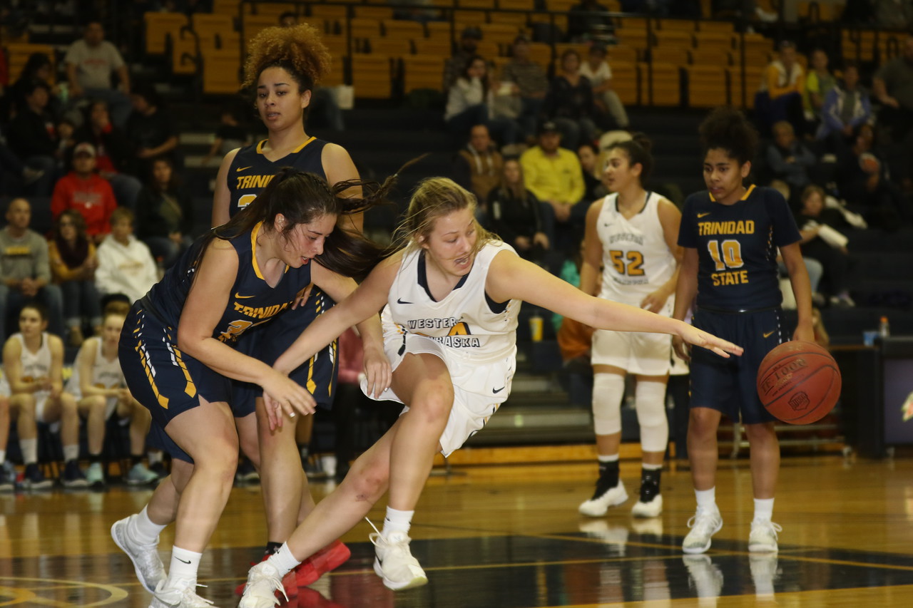 WNCC buries 20 treys in win over Trinidad State