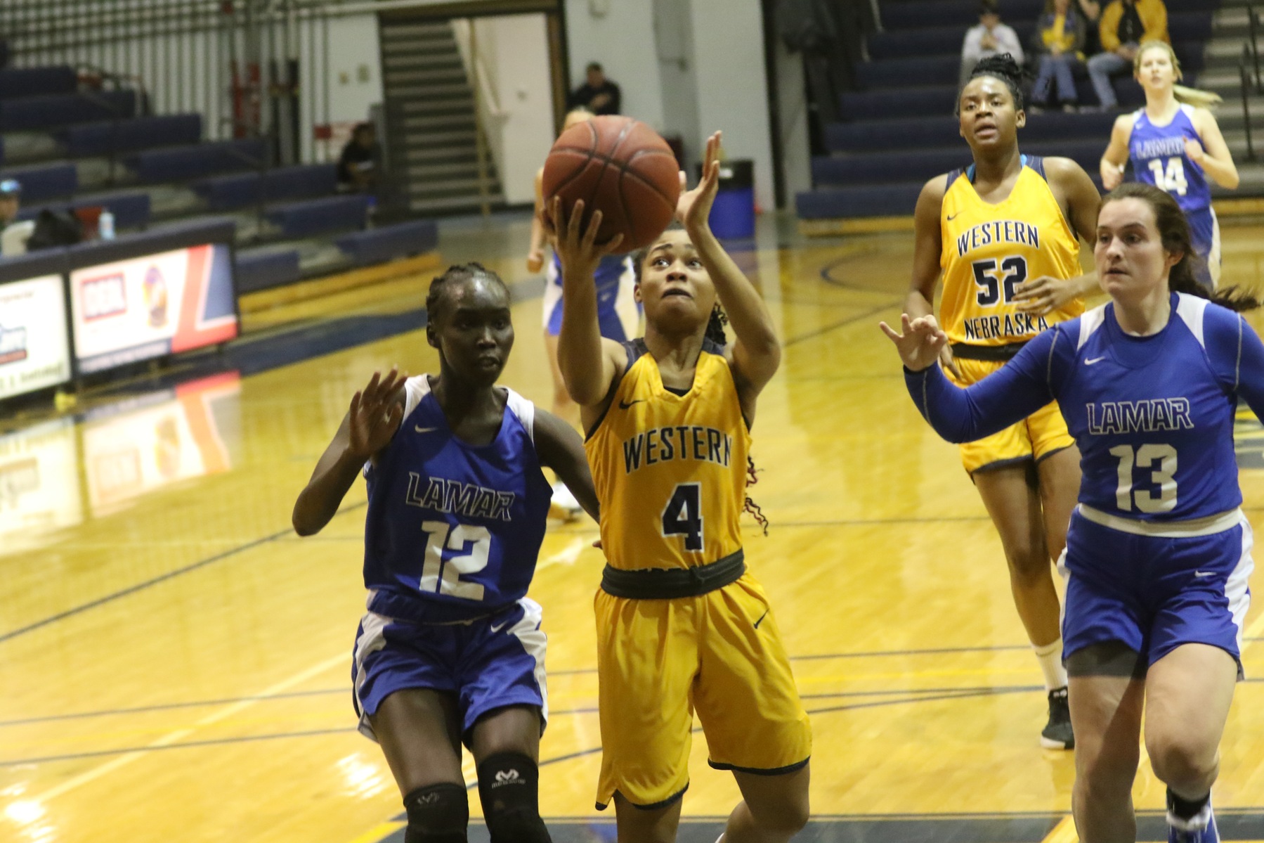 No. 2 WNCC women capture 25th win; Cougar coach Gibney wins his 100th career game