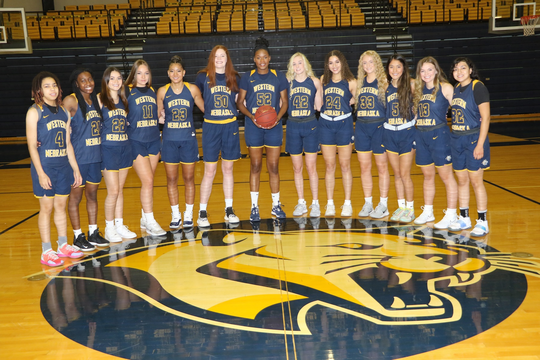 WNCC women earn 16th seed at national tourney