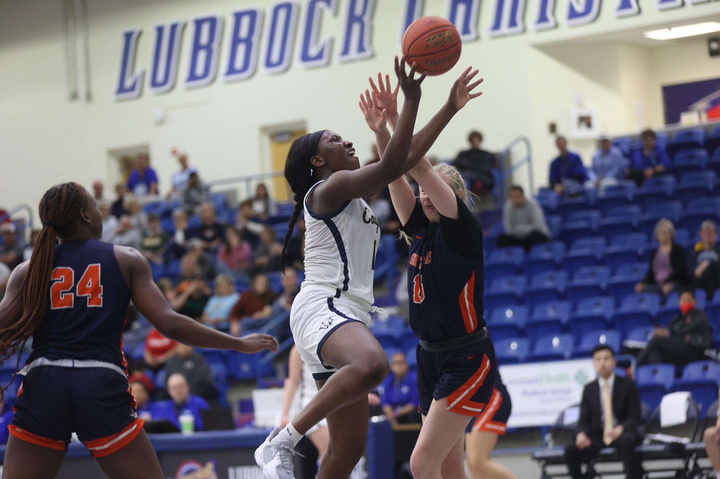 WNCC women move into Final Four with win over South Plains