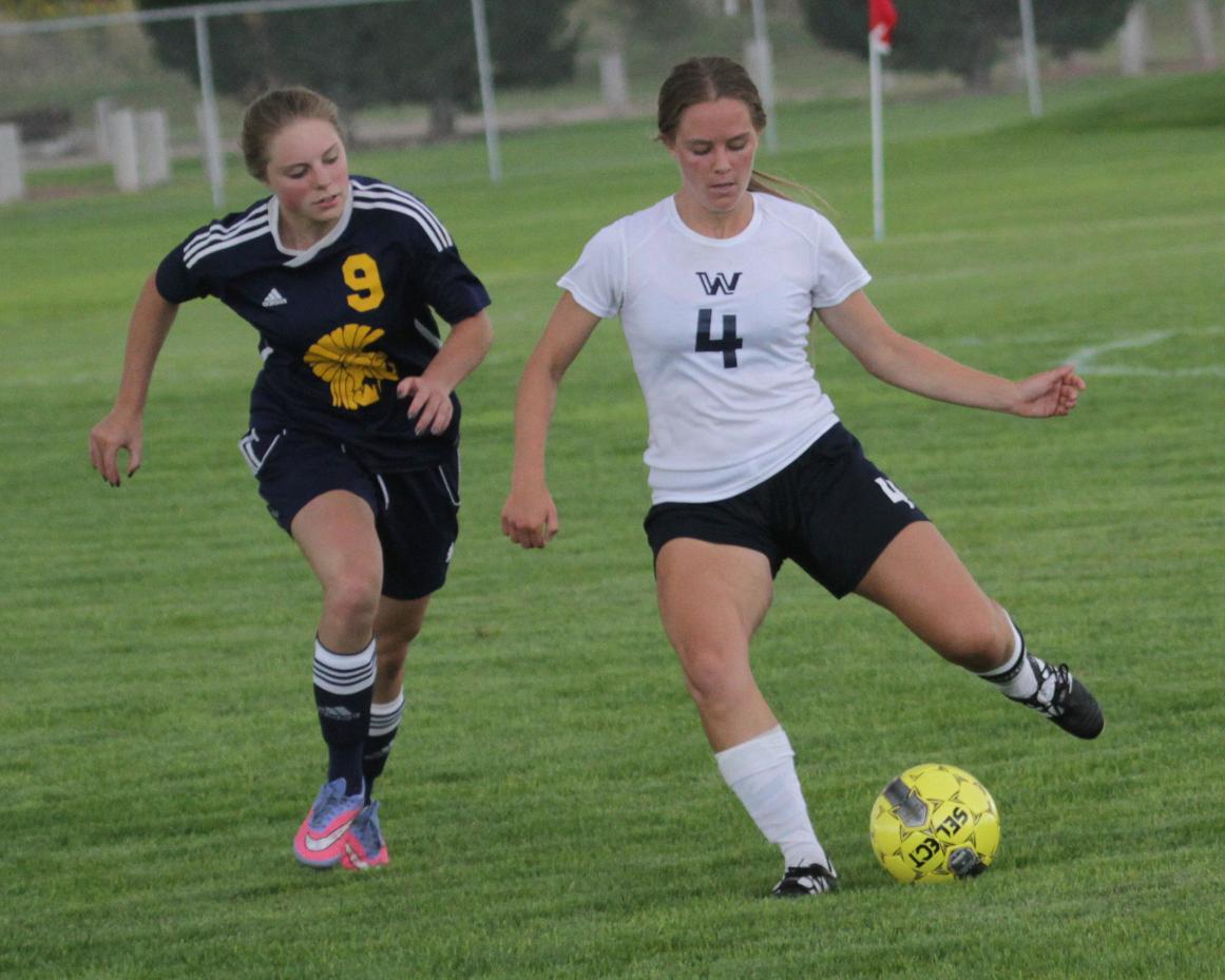 WNCC women's soccer ready for regionals