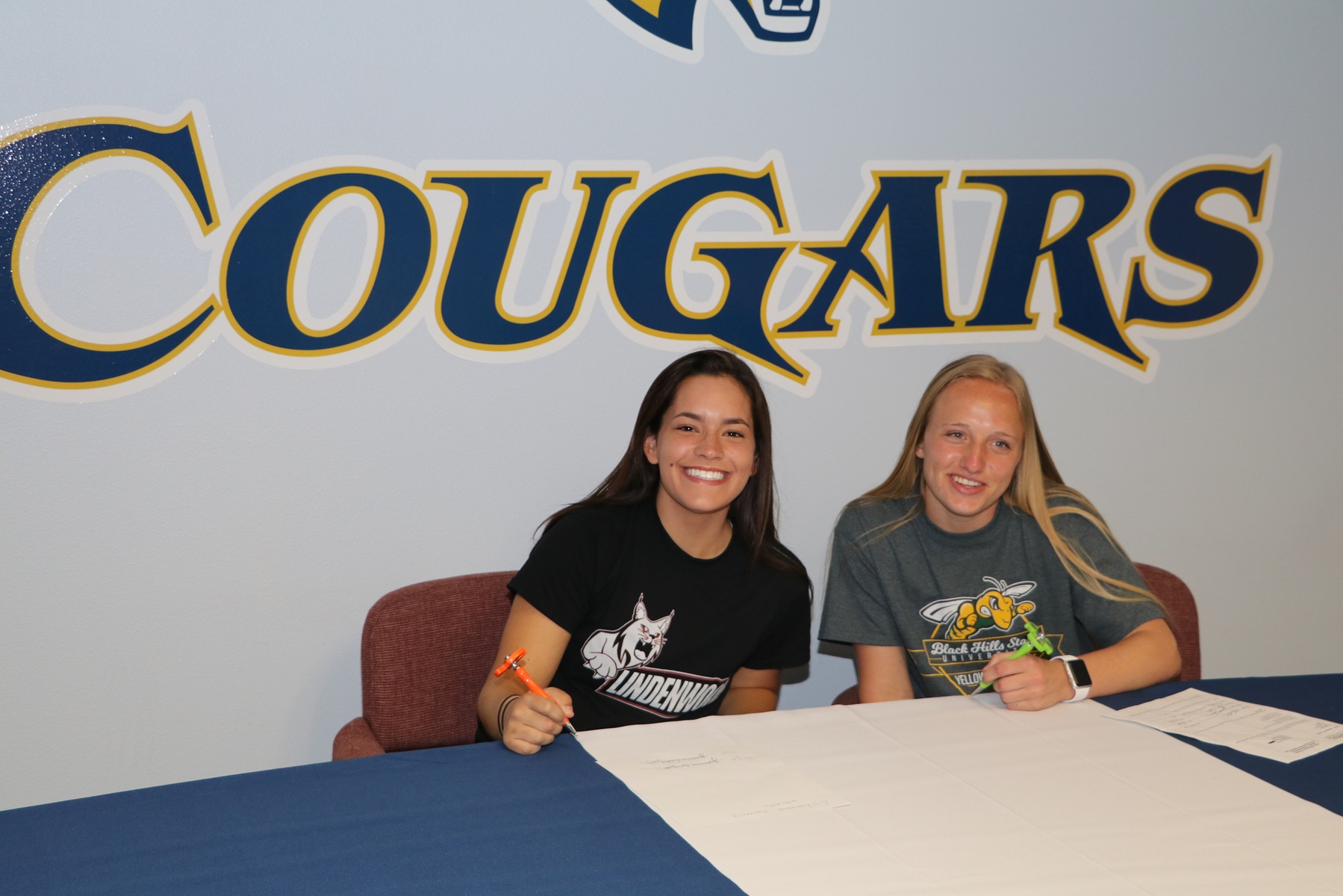 WNCC’s Smith, Stratford headed to the next level