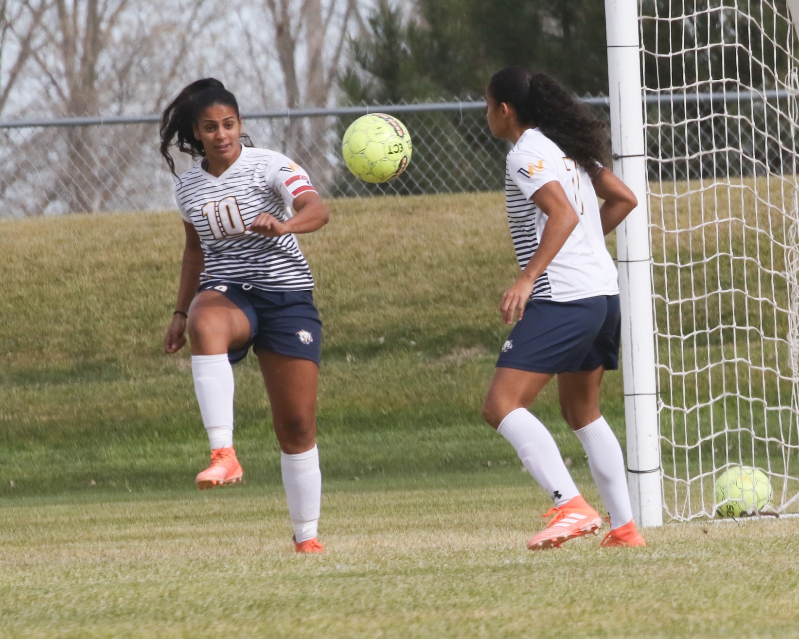 WNCC soccer teams ready for first-round games this weekend