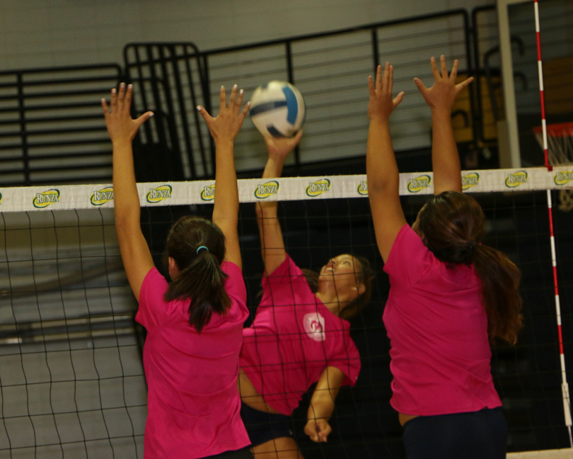 WNCC volleyball opens season this weekend