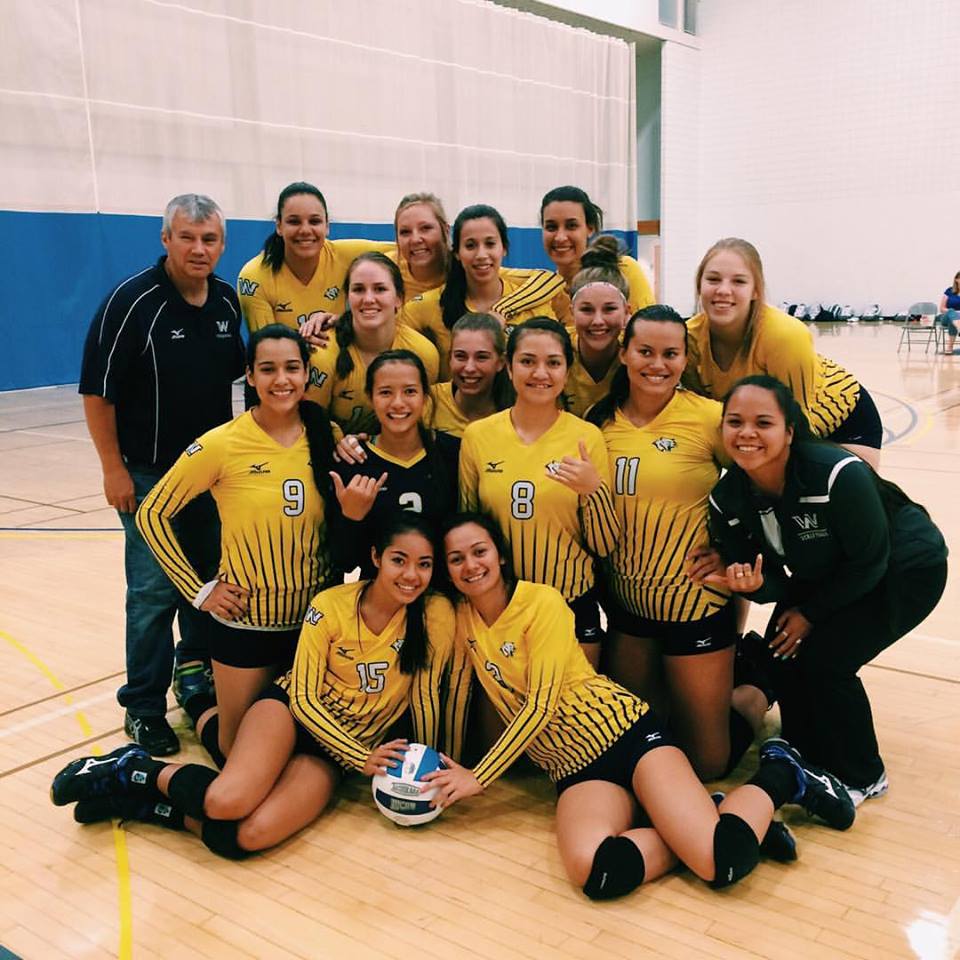 WNCC goes 4-0 in the Salt Lake Invite