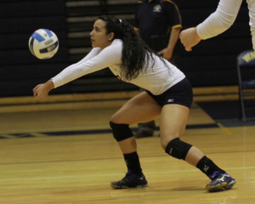 WNCC sweeps McCook for 20th straight win