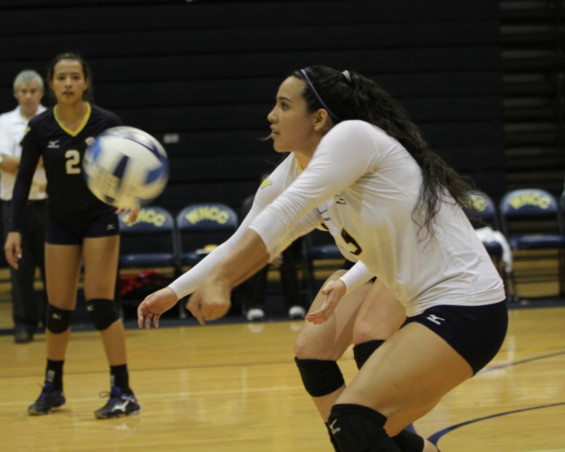 WNCC defeats Western Wyoming in four games in home opener