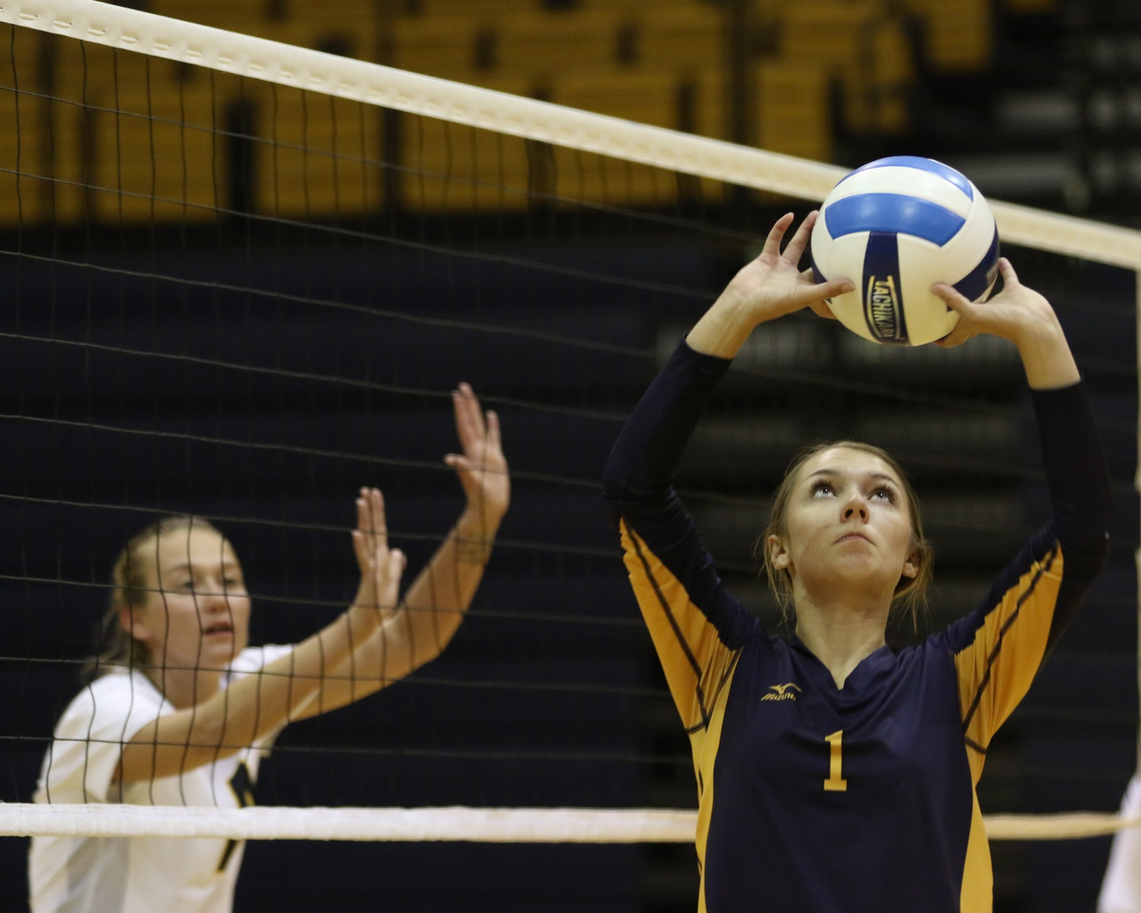 WNCC ready to host weekend tourney