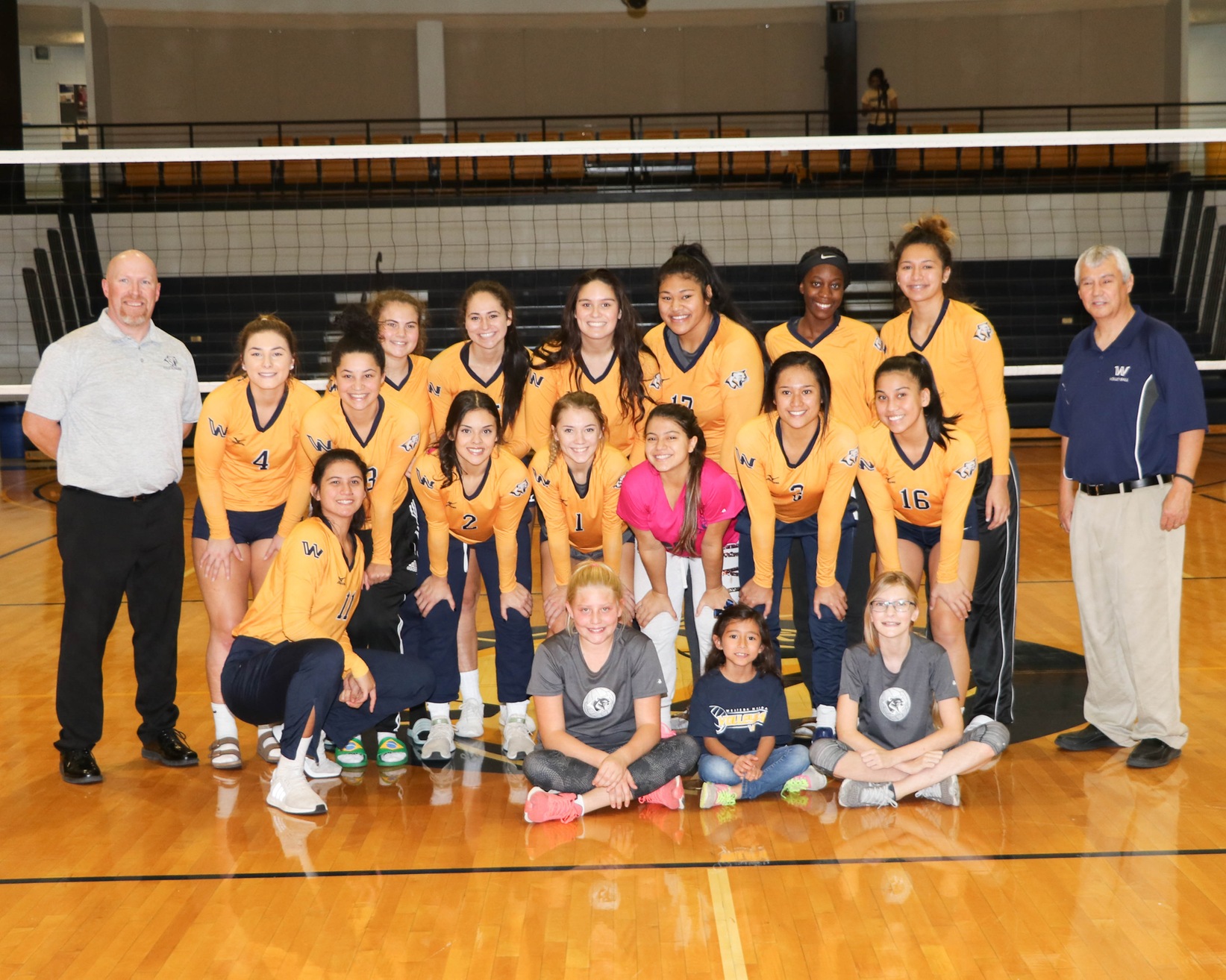 WNCC ends season with loss to LCCC