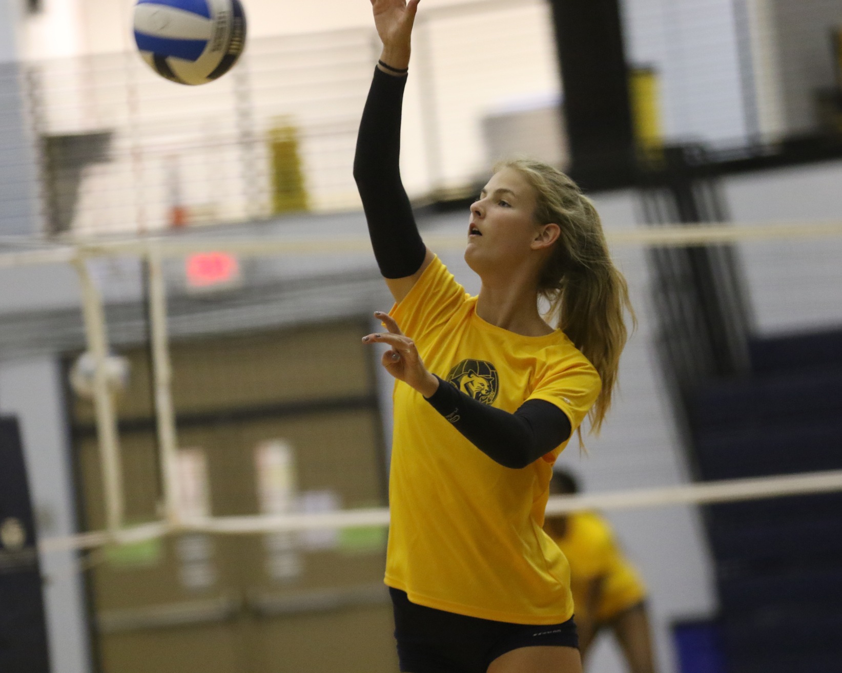 WNCC volleyball tops Jefferson, falls to Indian Hills