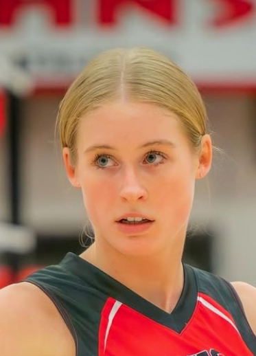 Allie Twamley